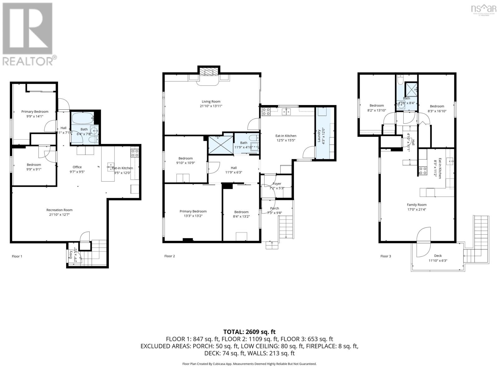 Property 10 of 49 of 90 High Street