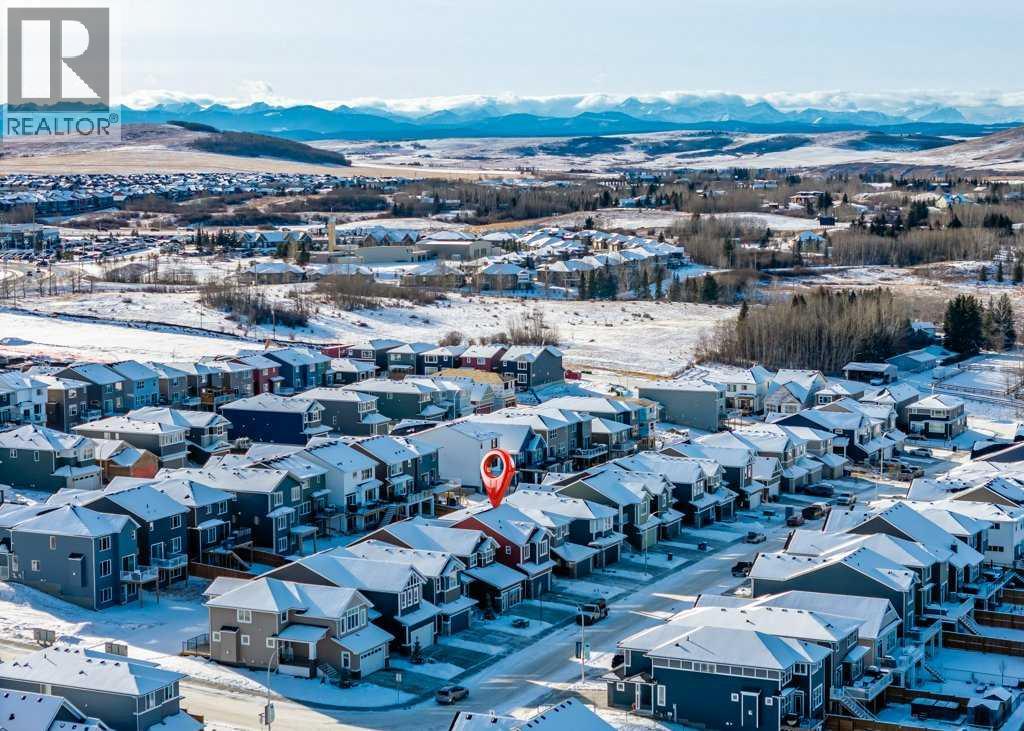 380 Rivercrest View - Photo 4 of 50, Cochrane, Alberta