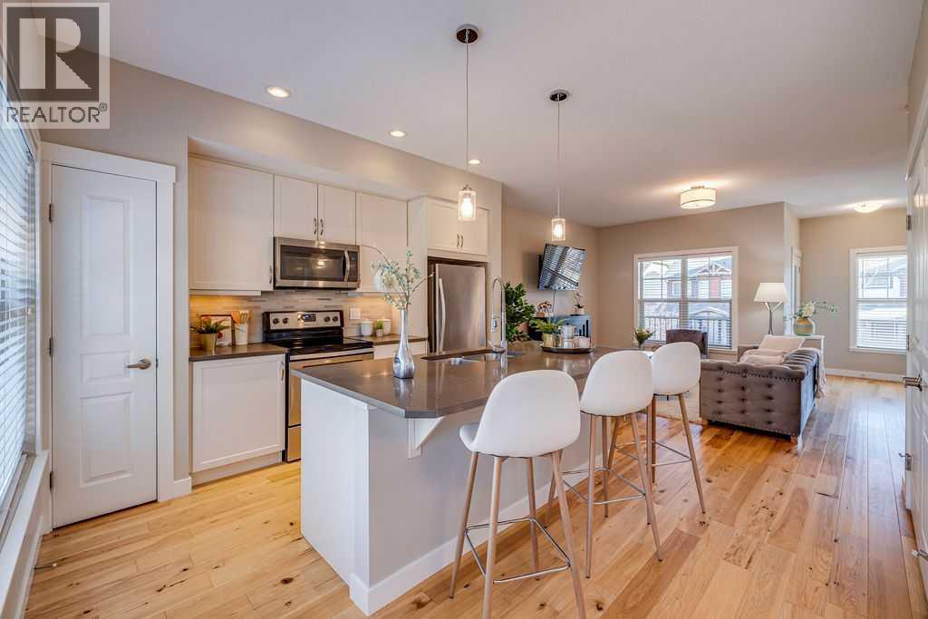 32 Horseshoe Crescent, Cochrane