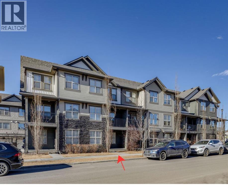 32 Horseshoe Crescent, Cochrane