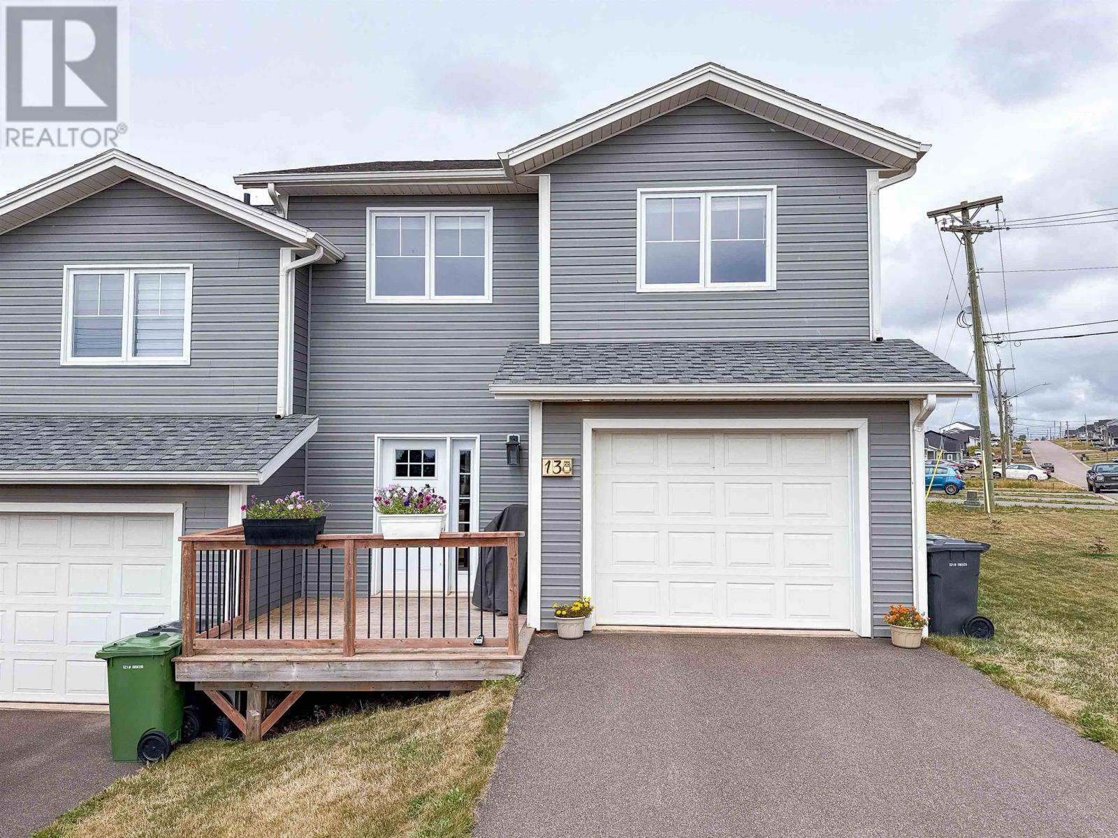 13 GILBERT DRIVE - 30