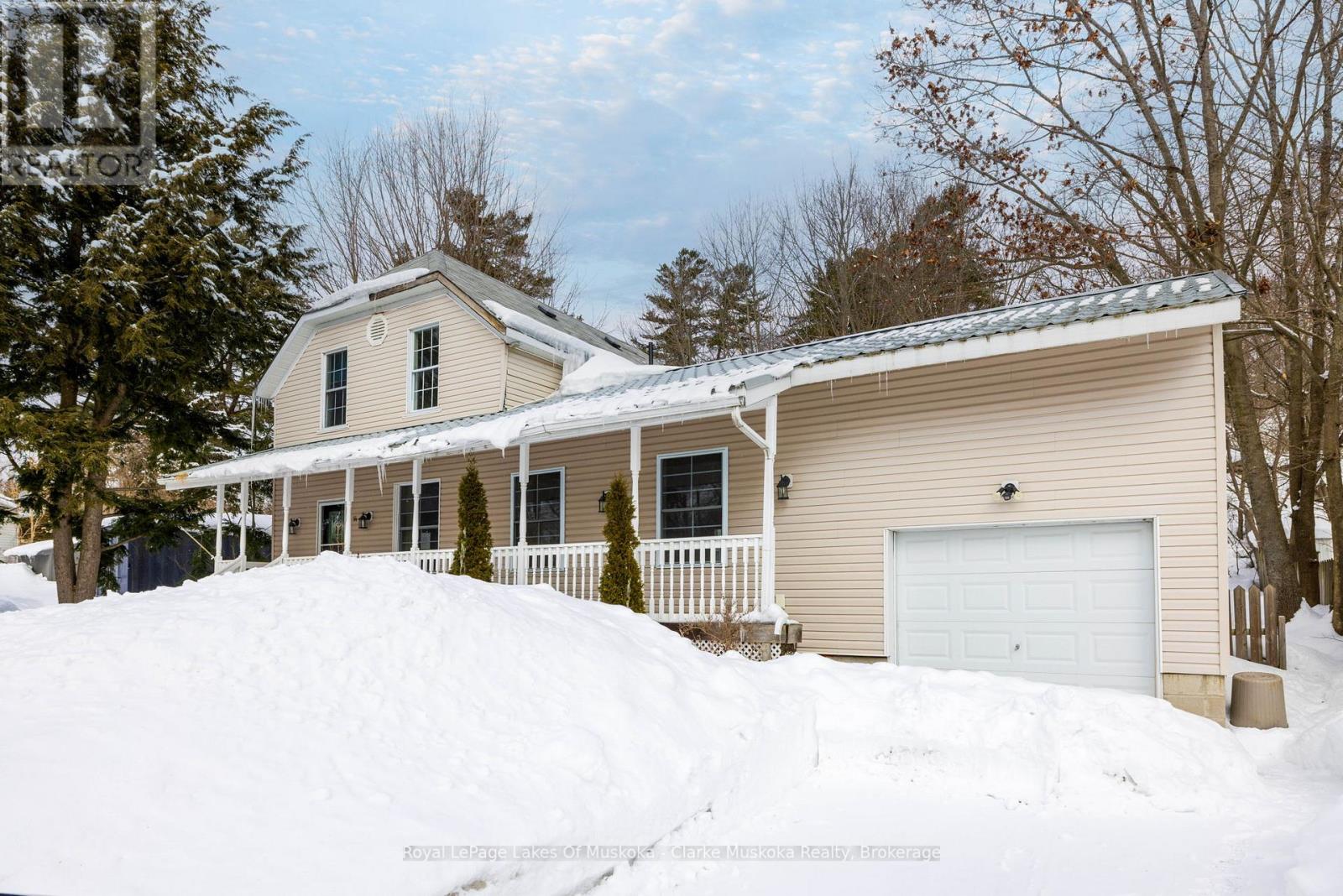 14 GLEN AVENUE - Photo 2 of 38, Parry Sound, Ontario