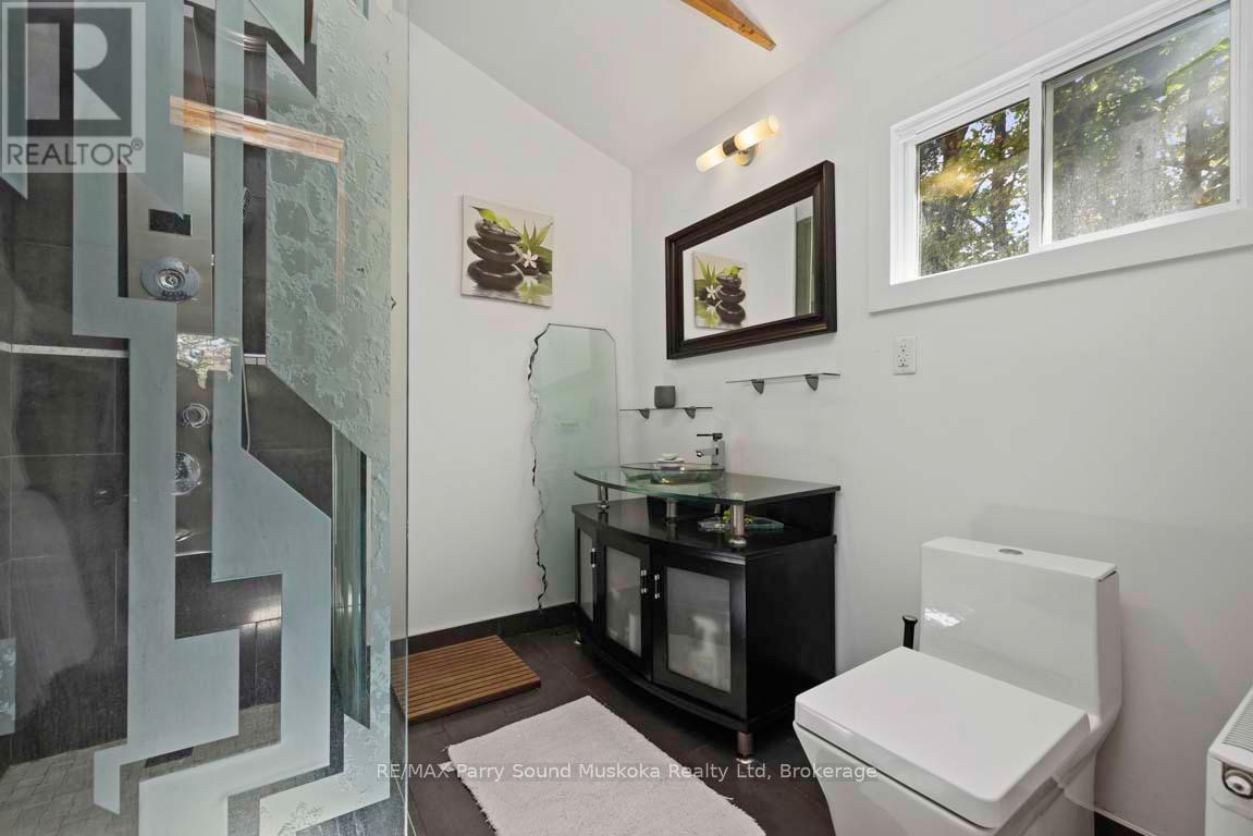 Updated 3pc bath