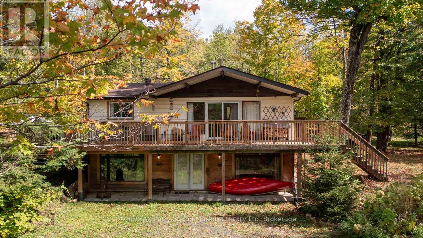 37 LYNBERRY DRIVE - Photo 3 of 47, Seguin, Ontario