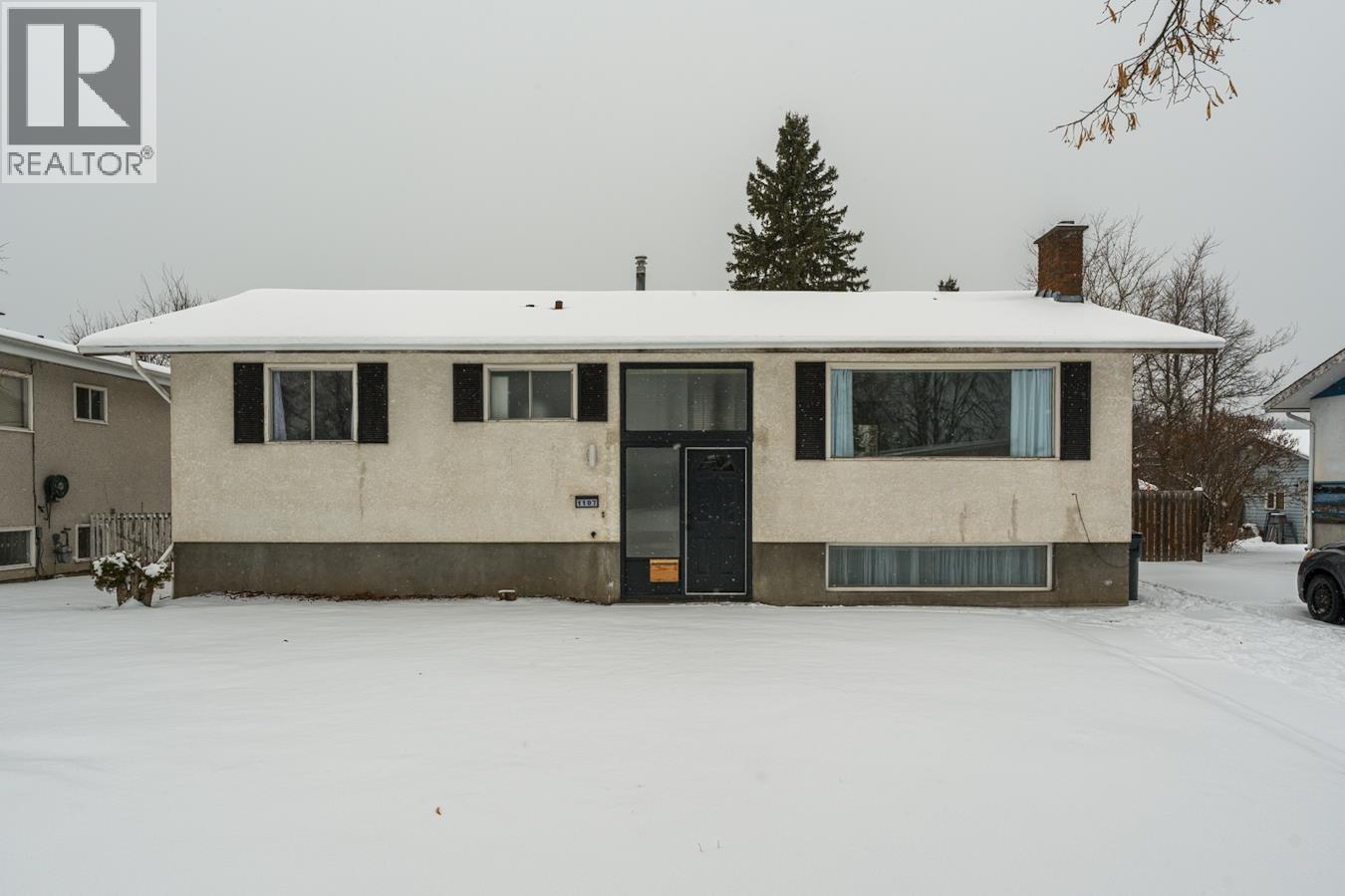 1107 BEDNESTI CRESCENT - Main photo, Prince George, British Columbia