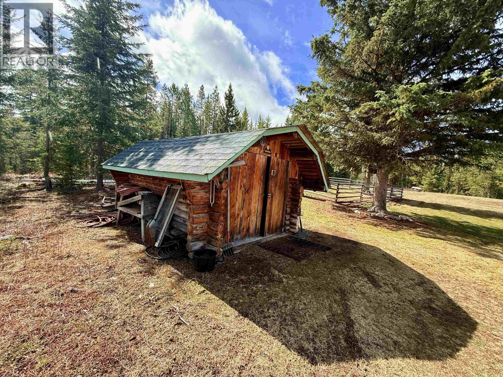 2875 SPOUT LAKE ROAD - 8