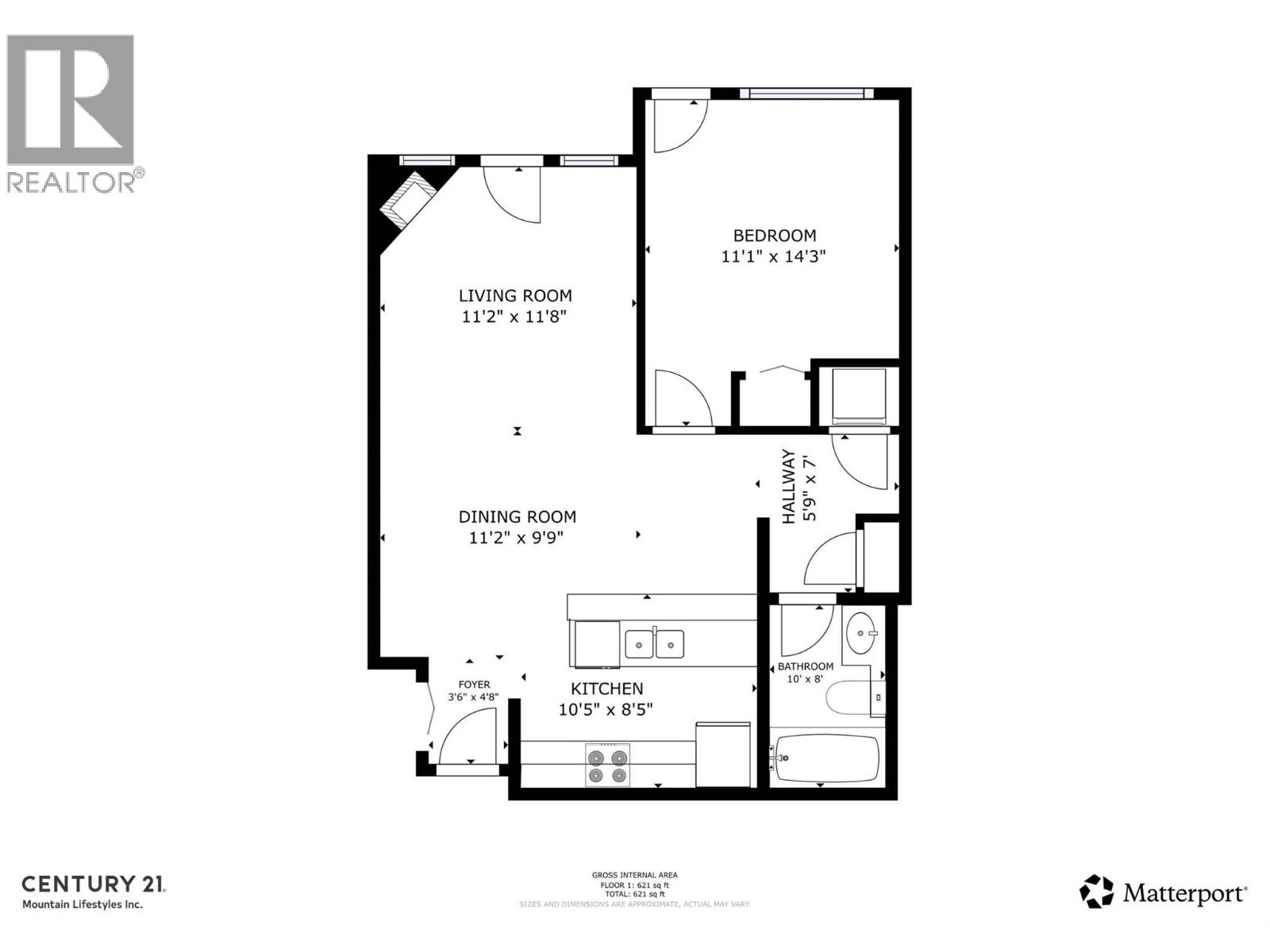 #438 400 Riverside Way - 53