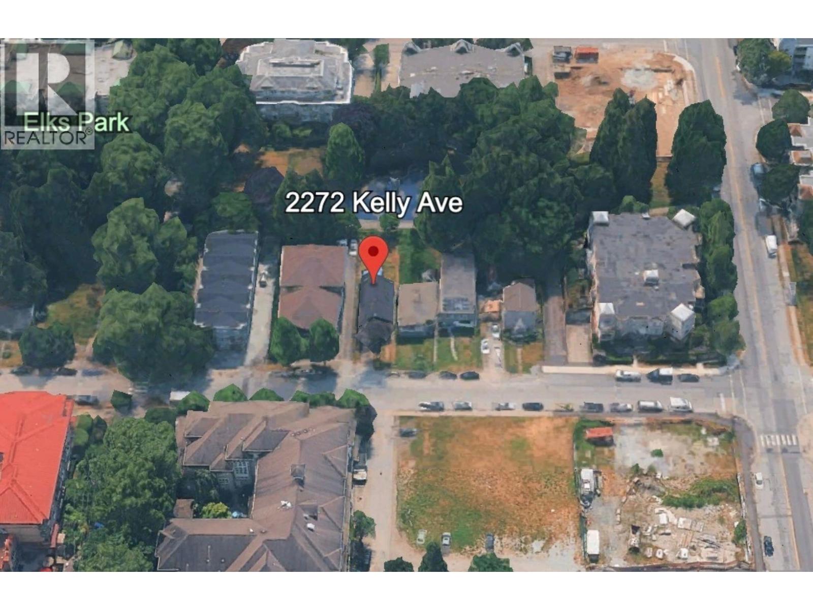 2272 KELLY AVENUE, Port Coquitlam