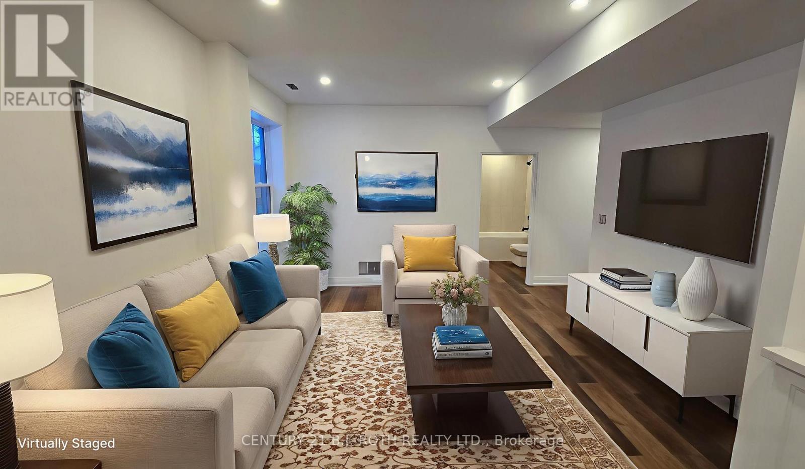 44 Calverley Street Lower