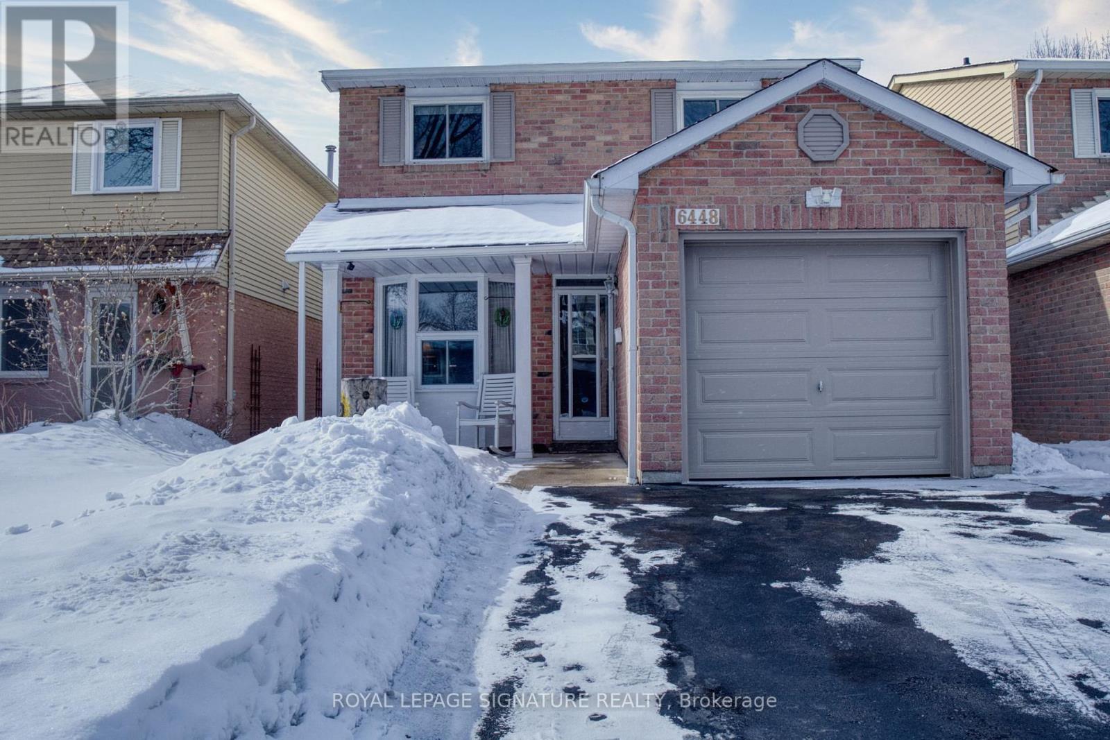 6448 COLEBROOK CRESCENT - Photo 2 of 34, Mississauga (Meadowvale), Ontario
