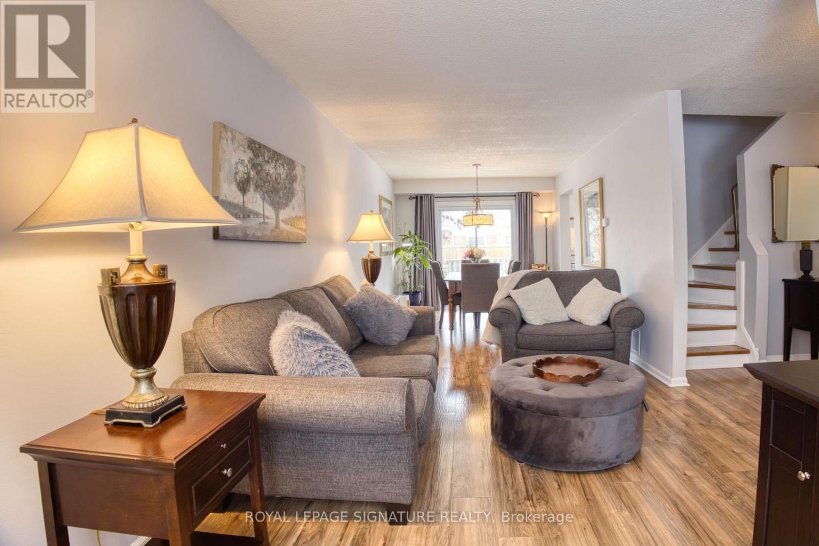 6448 COLEBROOK CRESCENT - Photo 5 of 34, Mississauga (Meadowvale), Ontario