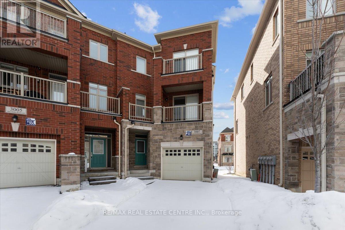 3007 MAX KHAN BOULEVARD - Photo 5 of 42, Oakville (JM Joshua Meadows), Ontario