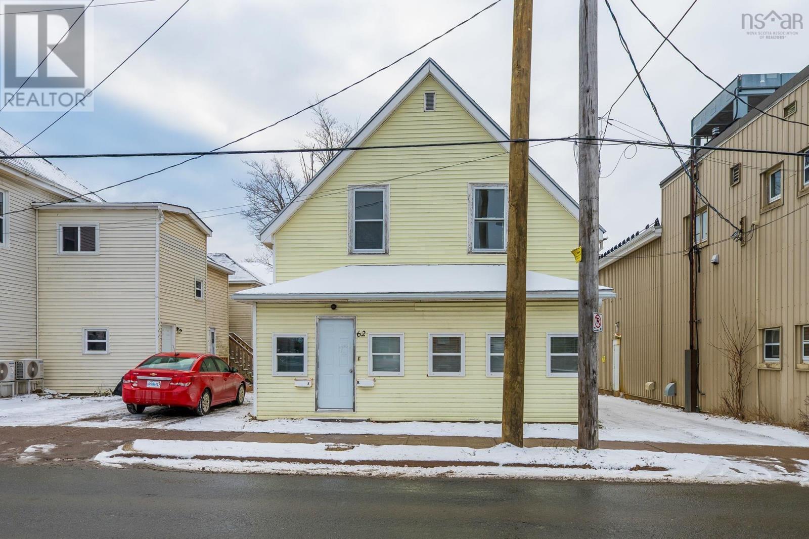 Property 2 of 49 of 62 Young Street