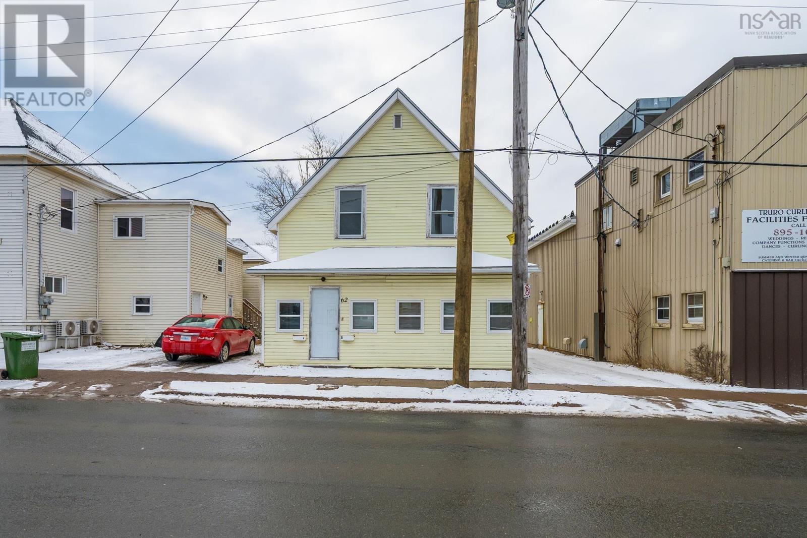 Property 41 of 49 of 62 Young Street