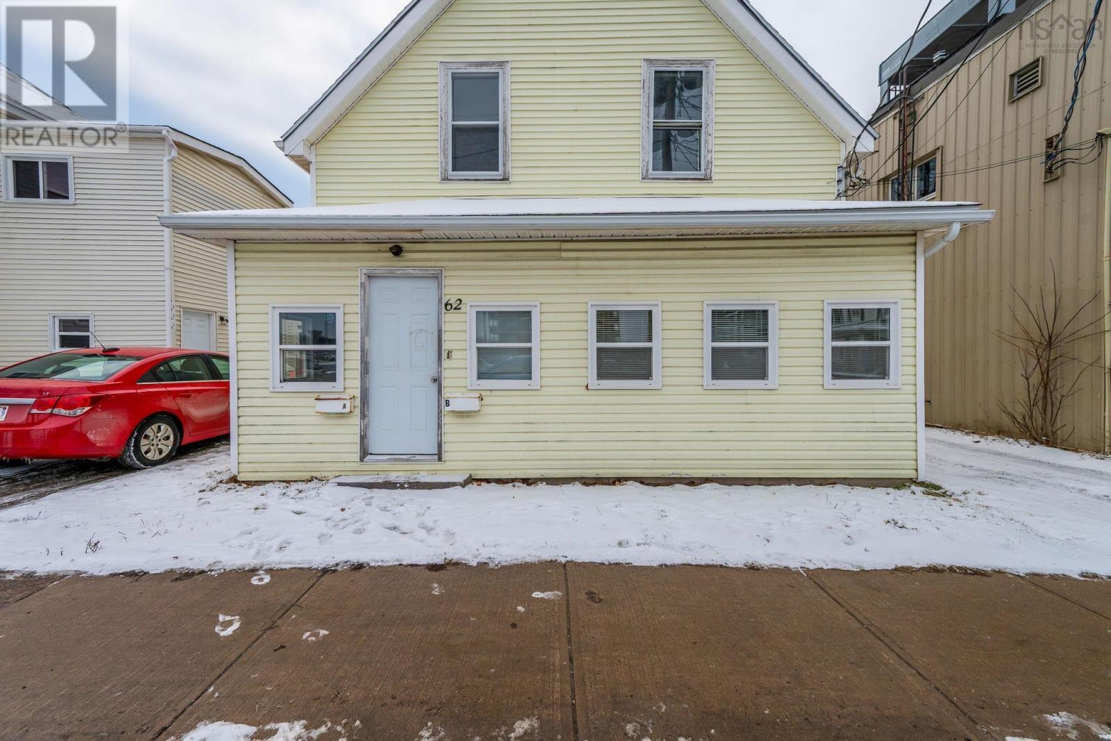 Property 37 of 49 of 62 Young Street