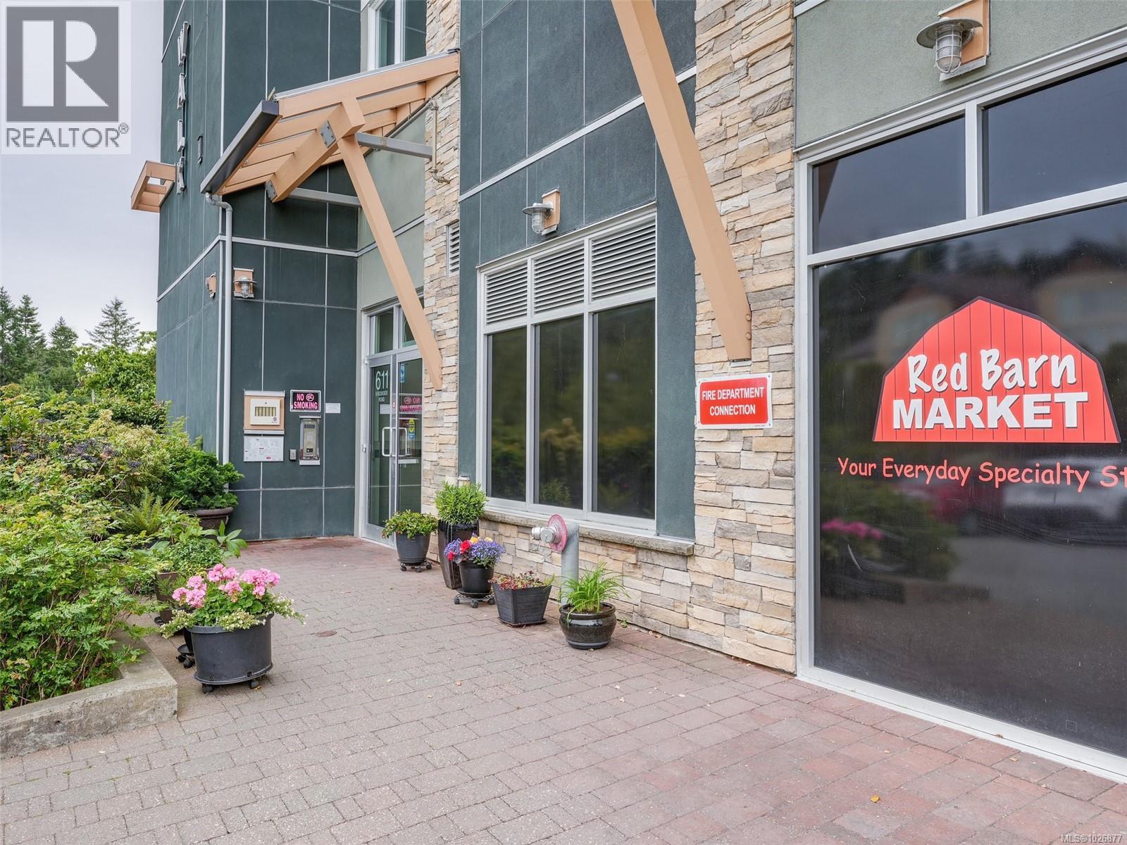 404 611 Brookside Rd - Photo 3 of 37, Colwood, British Columbia