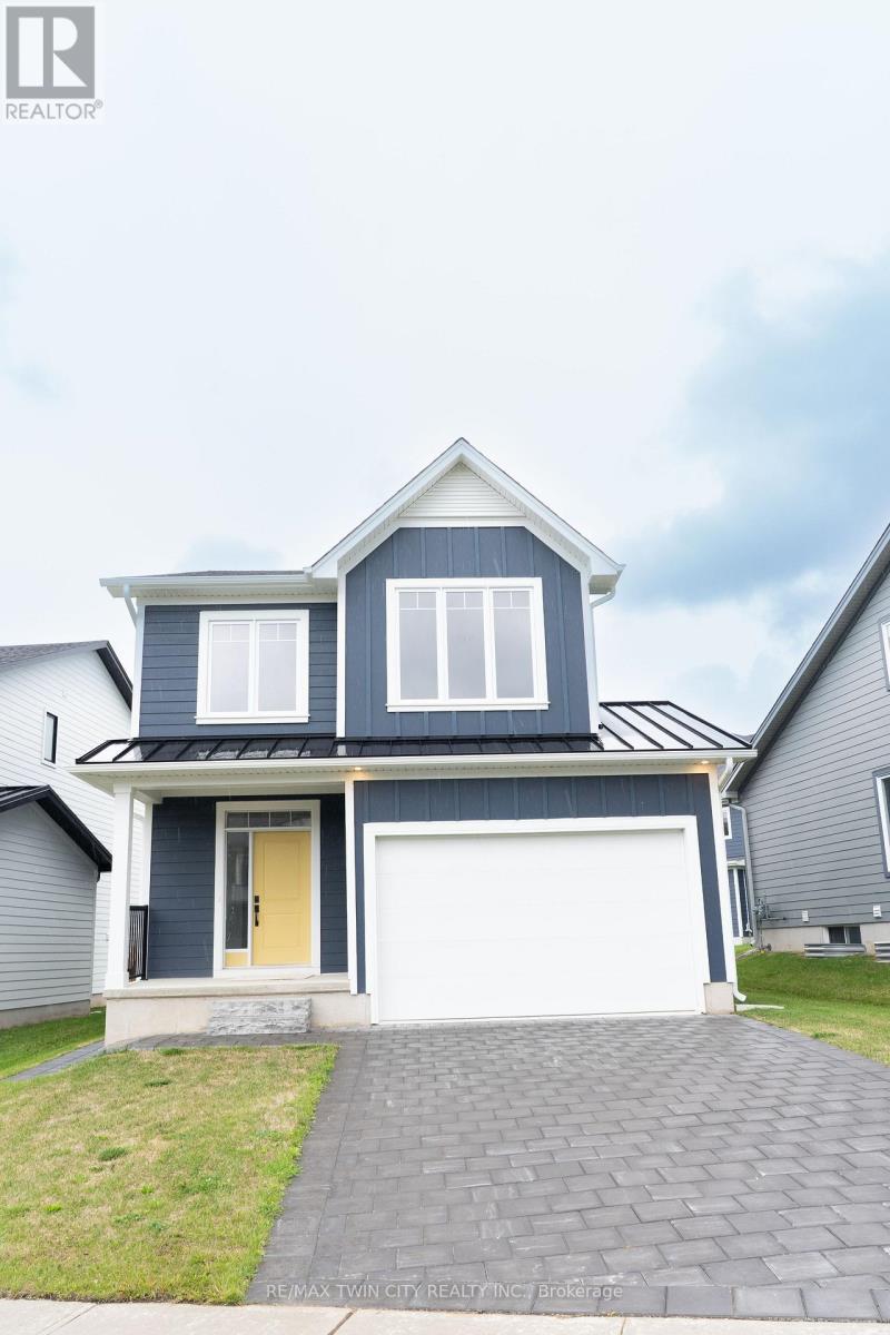 163 JULIE CRESCENT - 1