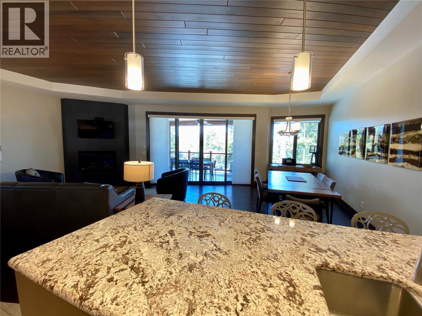 3E 101 Dormie Drive, Vernon