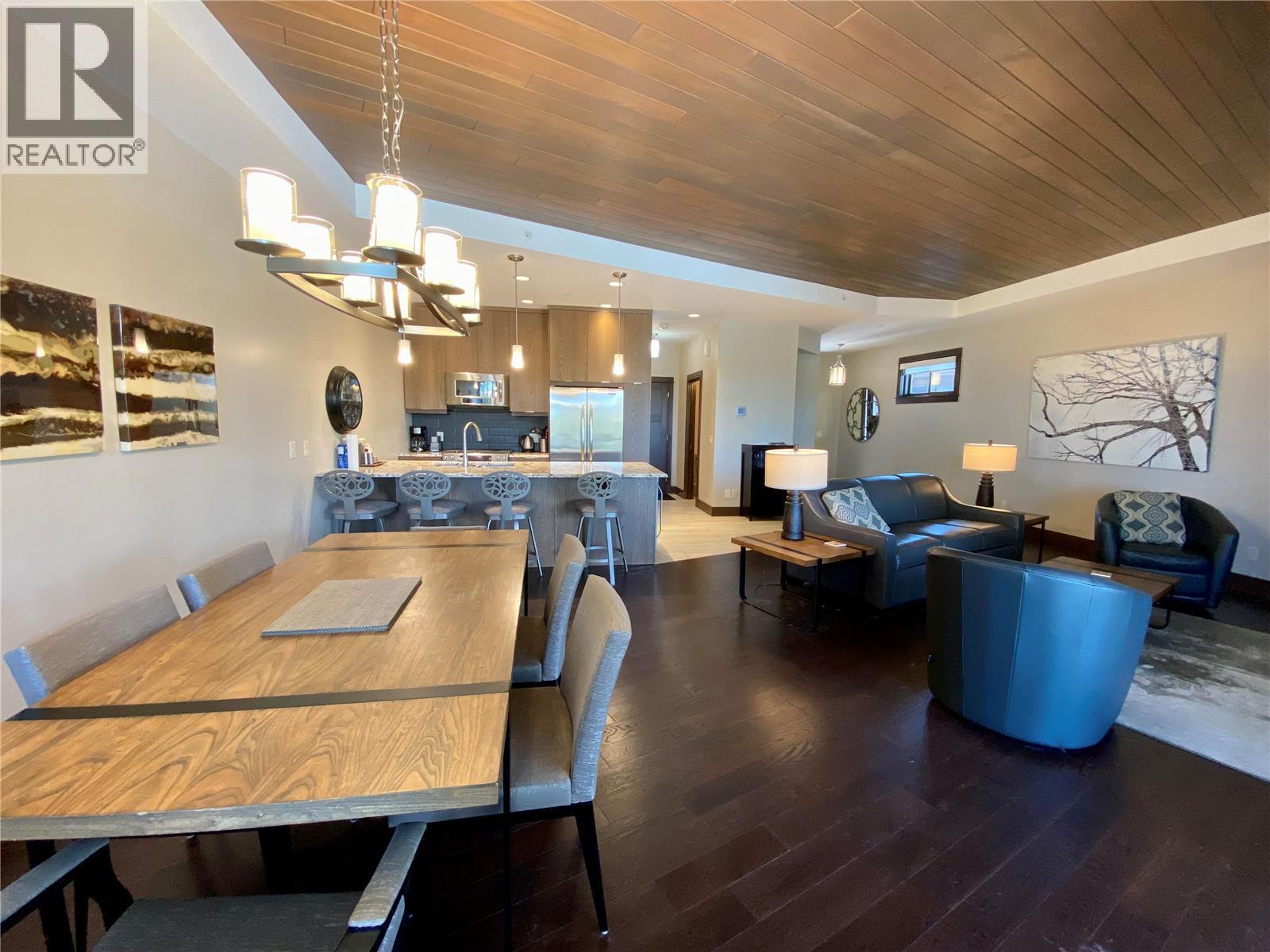 3E 101 Dormie Drive, Vernon