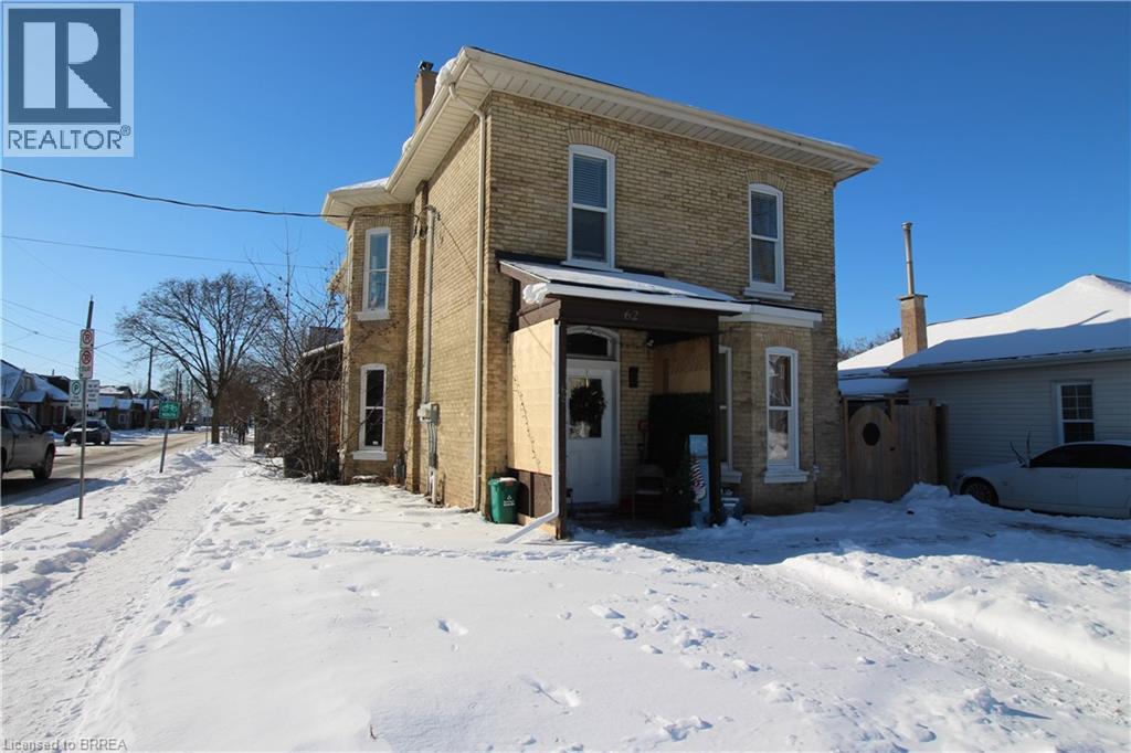 62 DUNDAS Street Unit# C