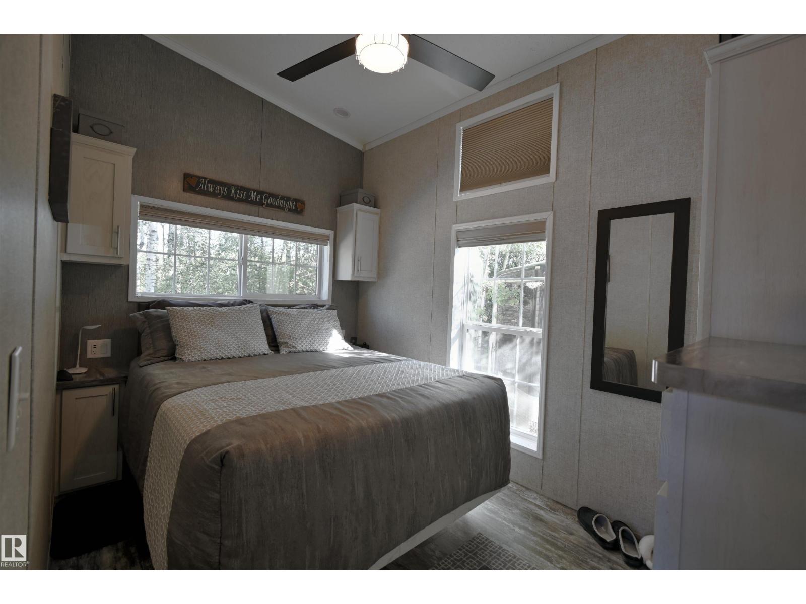 #64 53206 RGE ROAD 55 A, Rural Parkland County