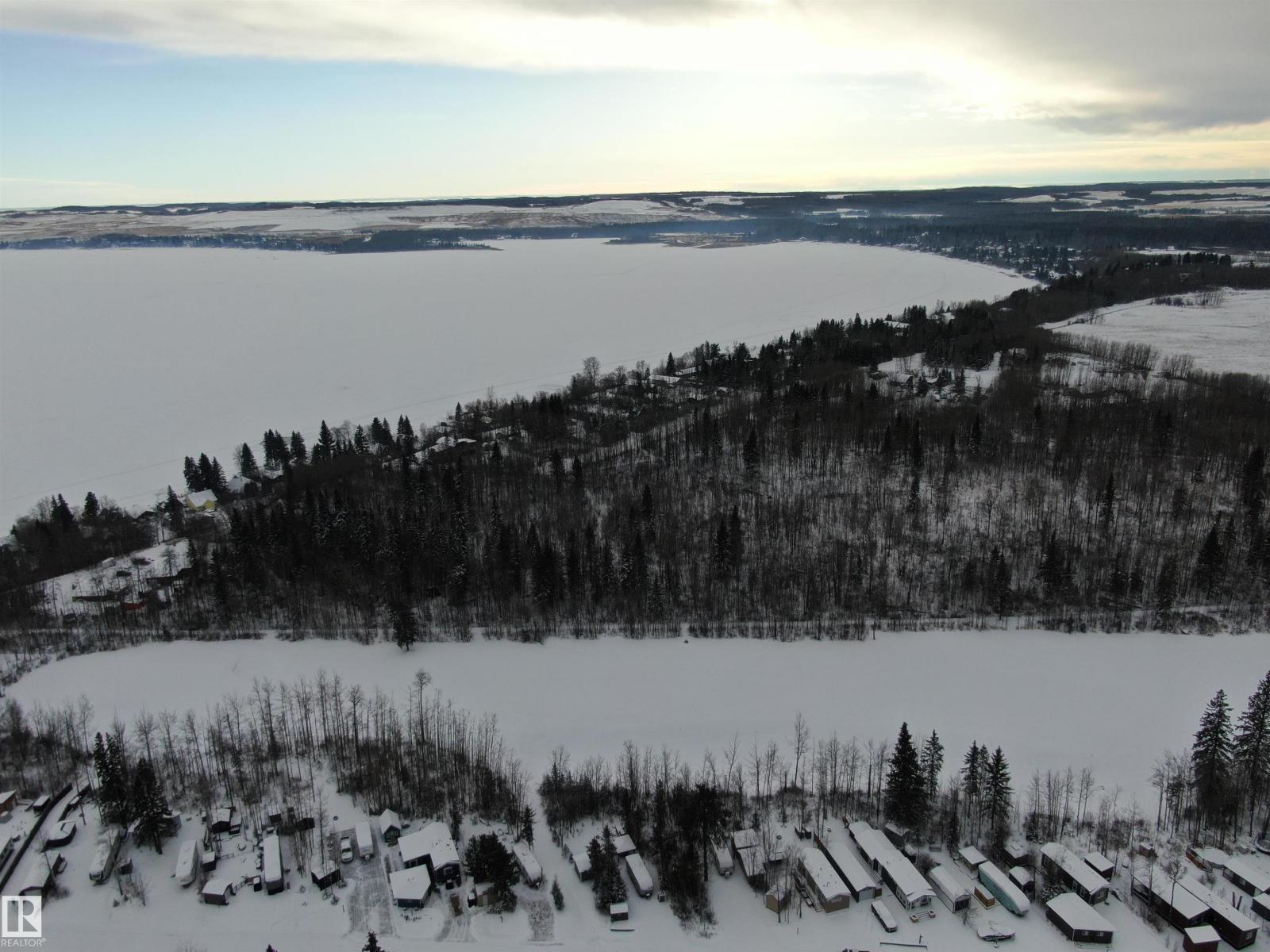 #64 53206 RGE ROAD 55 A, Rural Parkland County