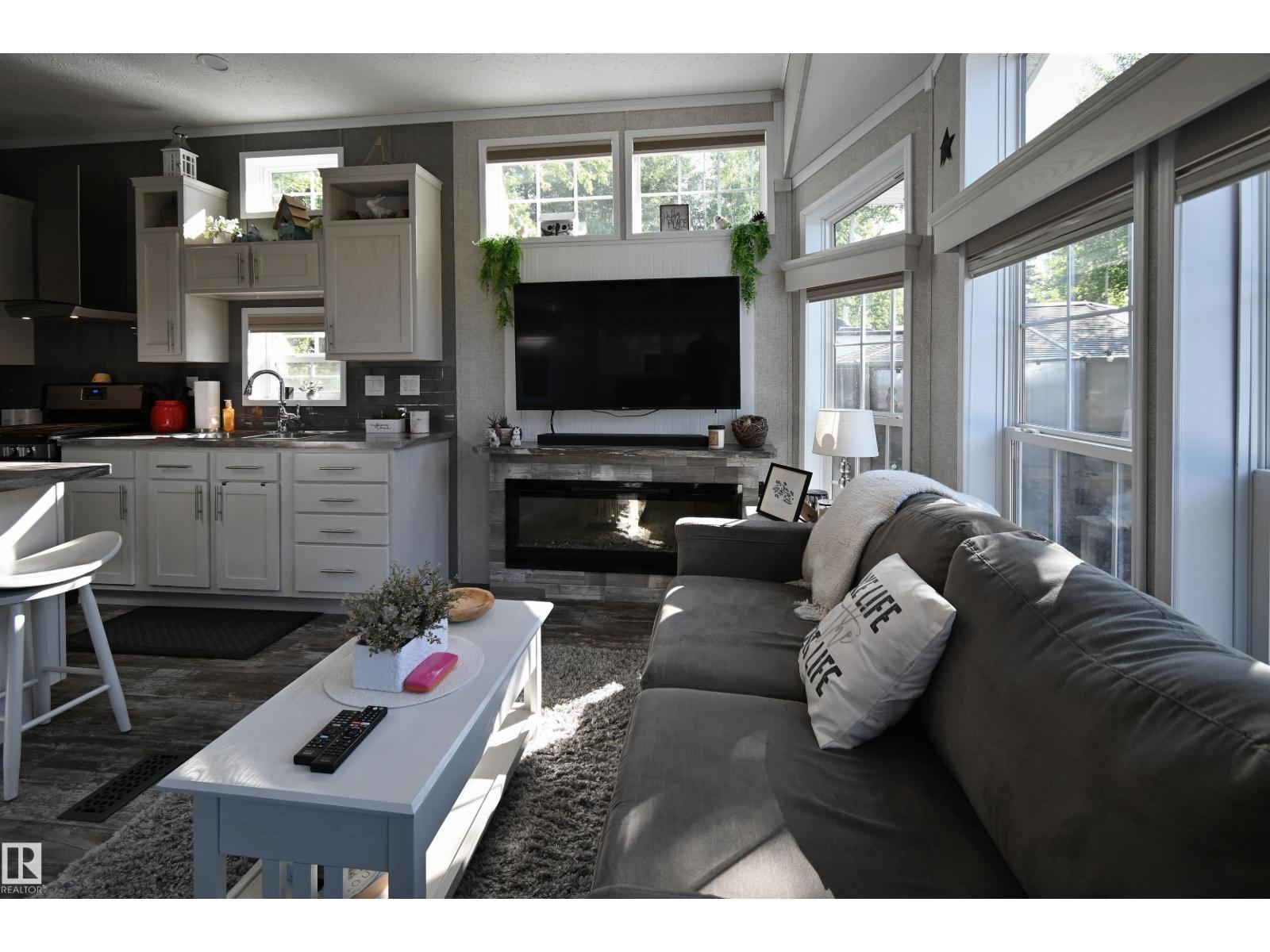 #64 53206 RGE ROAD 55 A, Rural Parkland County