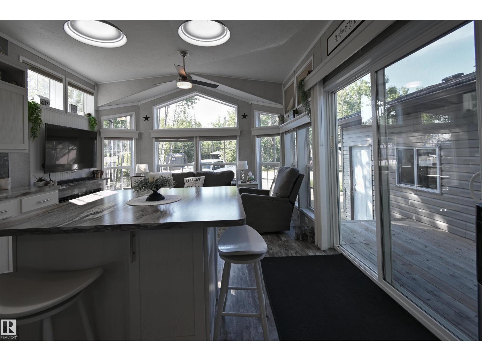 #64 53206 RGE ROAD 55 A, Rural Parkland County