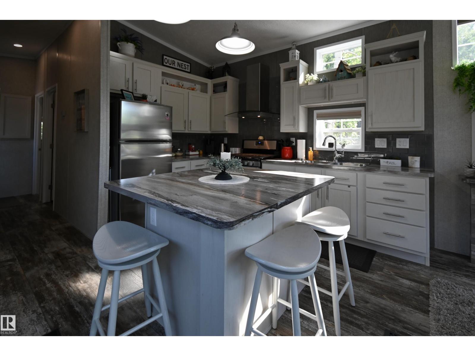 #64 53206 RGE ROAD 55 A, Rural Parkland County