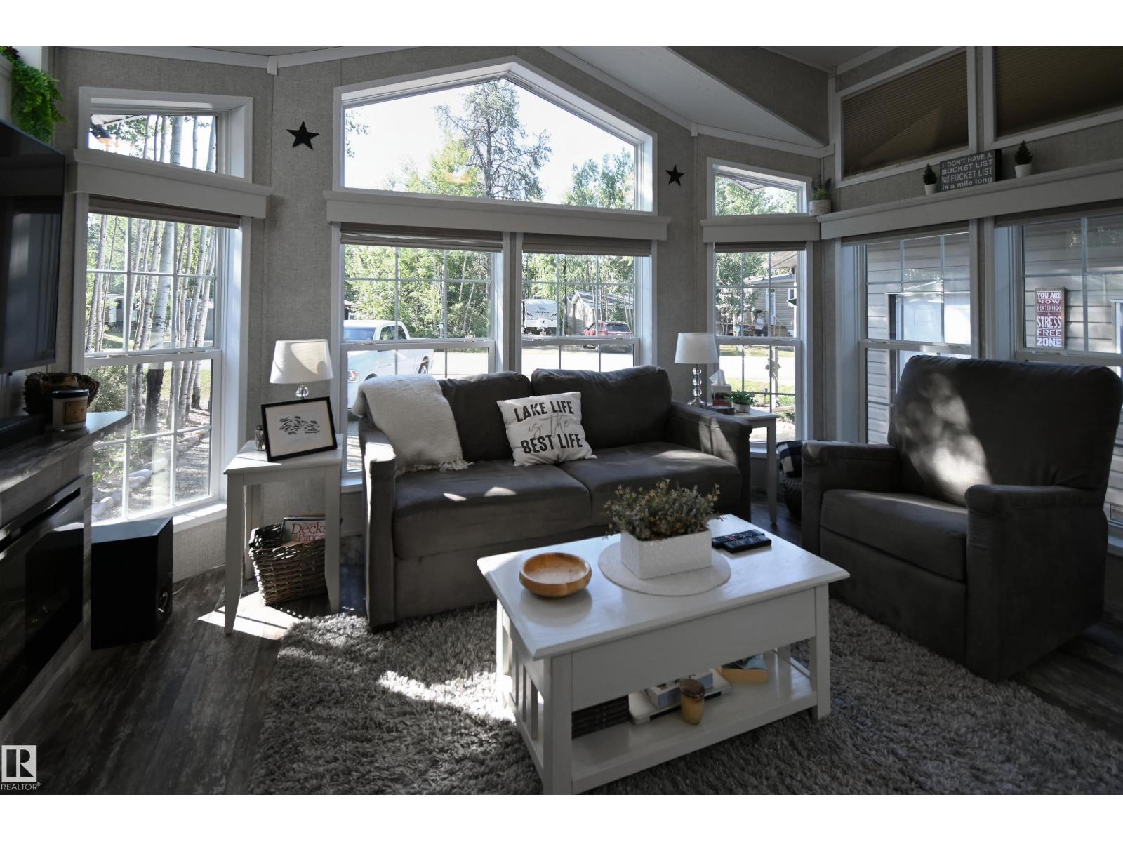 #64 53206 RGE ROAD 55 A, Rural Parkland County