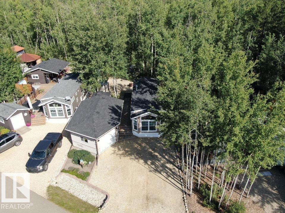 #64 53206 RGE ROAD 55 A, Rural Parkland County
