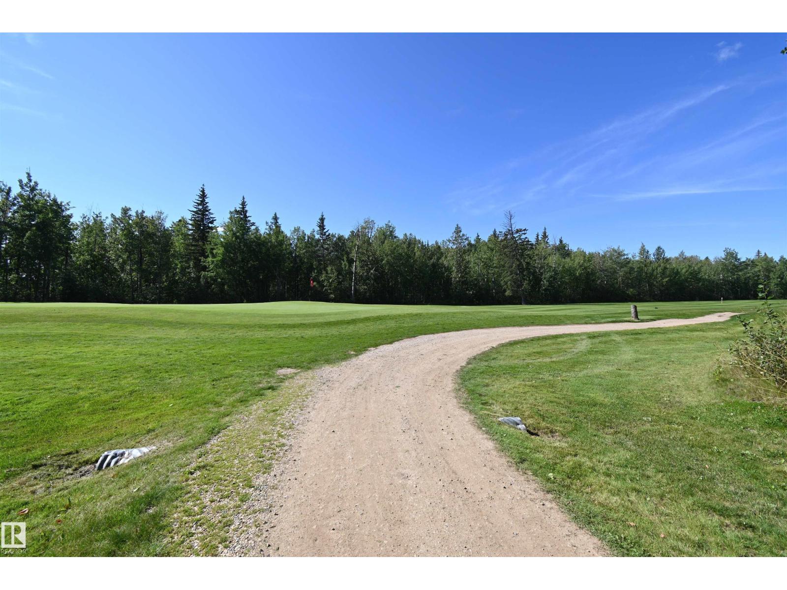 #64 53206 RGE ROAD 55 A, Rural Parkland County