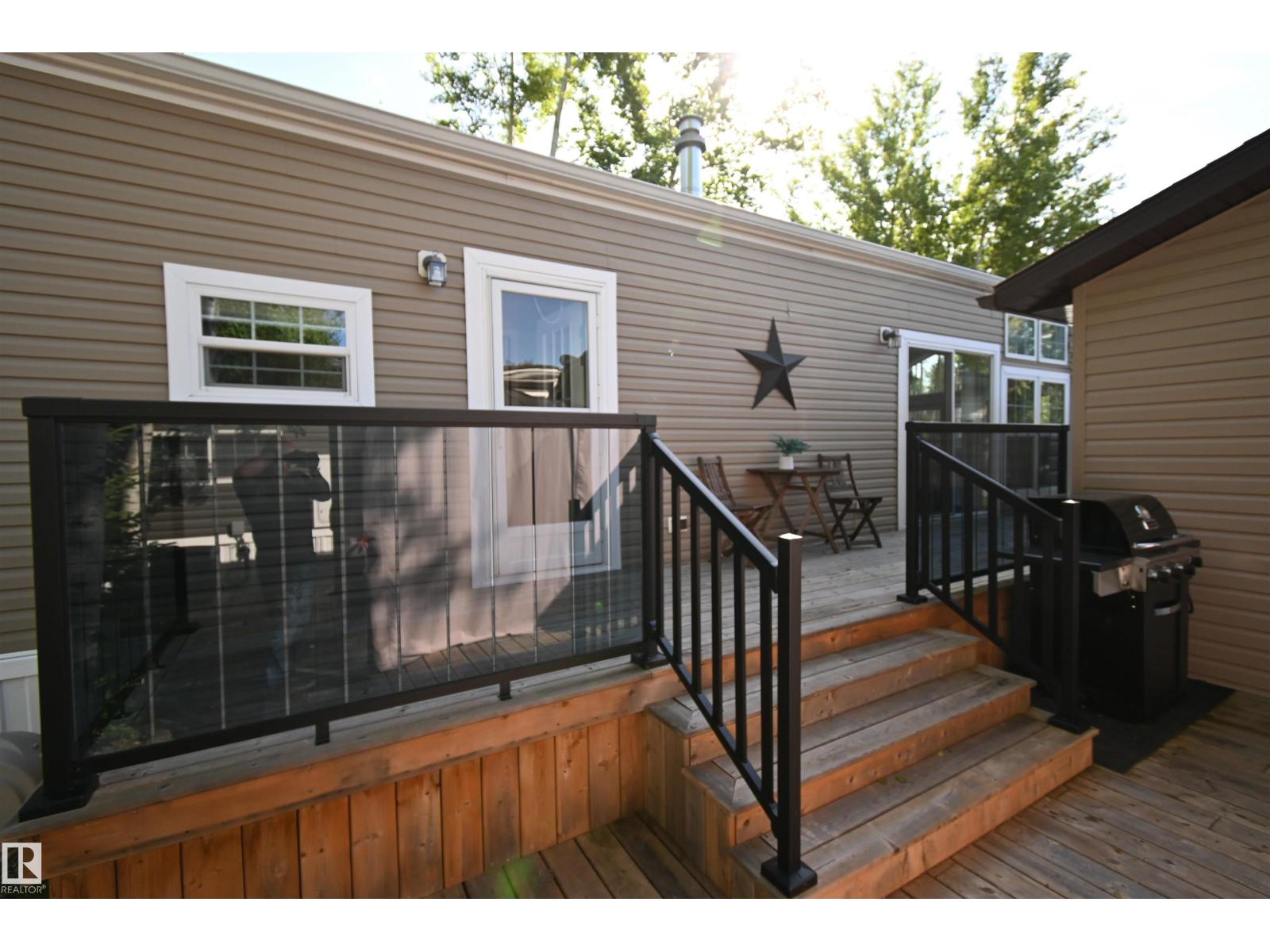 #64 53206 RGE ROAD 55 A, Rural Parkland County