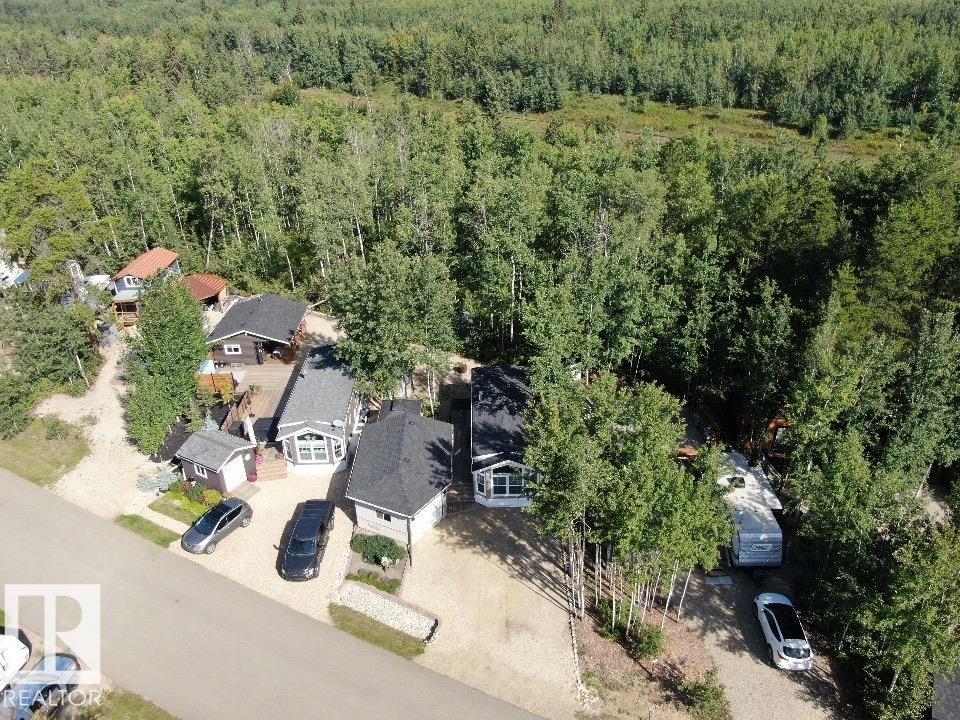 #64 53206 RGE ROAD 55 A, Rural Parkland County
