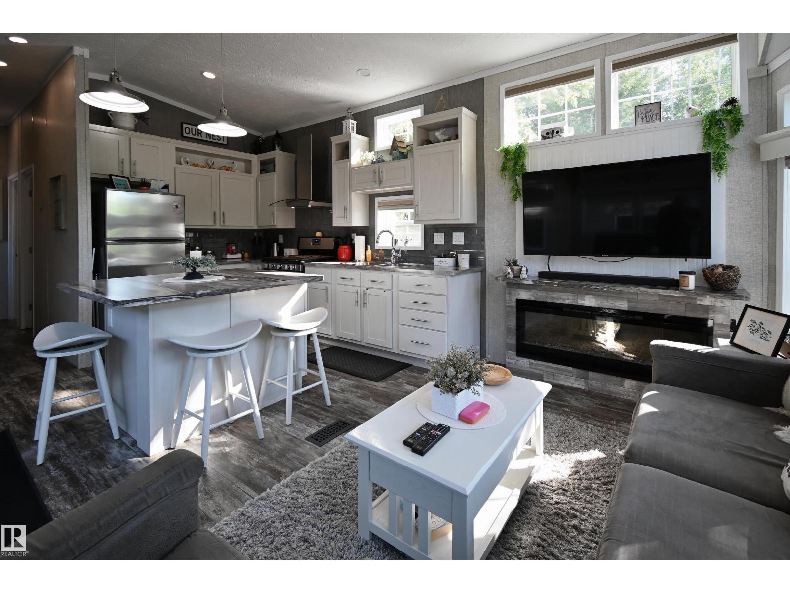 #64 53206 RGE ROAD 55 A, Rural Parkland County