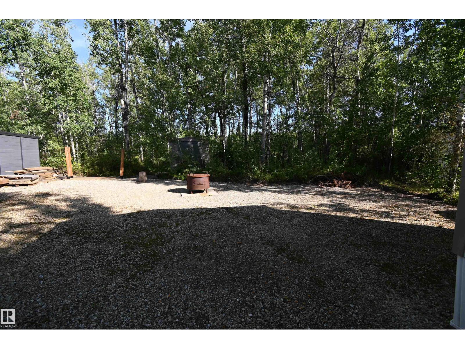 #64 53206 RGE ROAD 55 A, Rural Parkland County