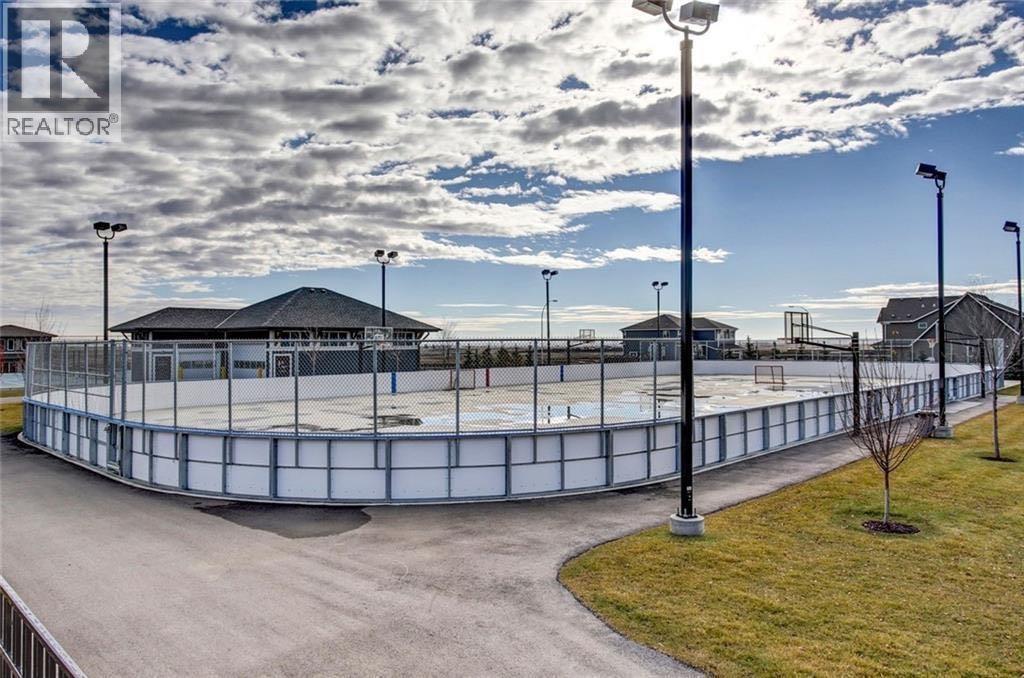 Single Family House for Sale in   Mahogany Row SE Mahogany Calgary 