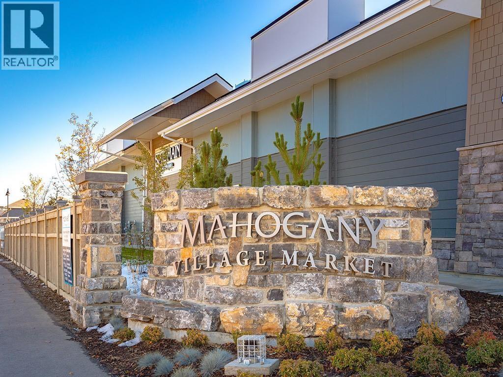 Single Family House for Sale in   Mahogany Row SE Mahogany Calgary 
