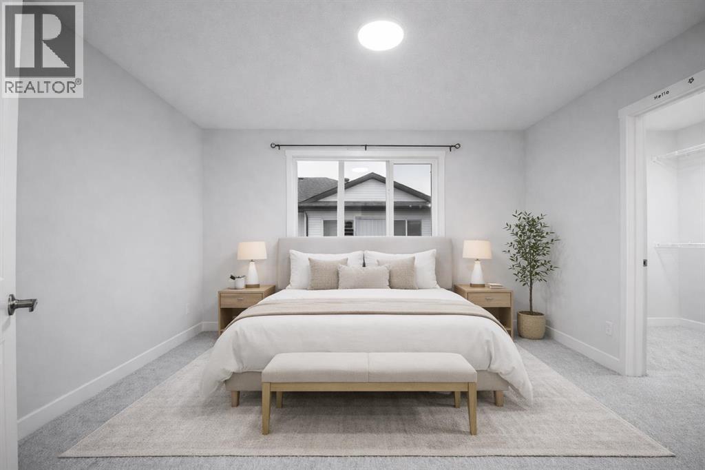 Single Family House for Sale in  Corner Meadows Square NE Cornerstone Calgary 