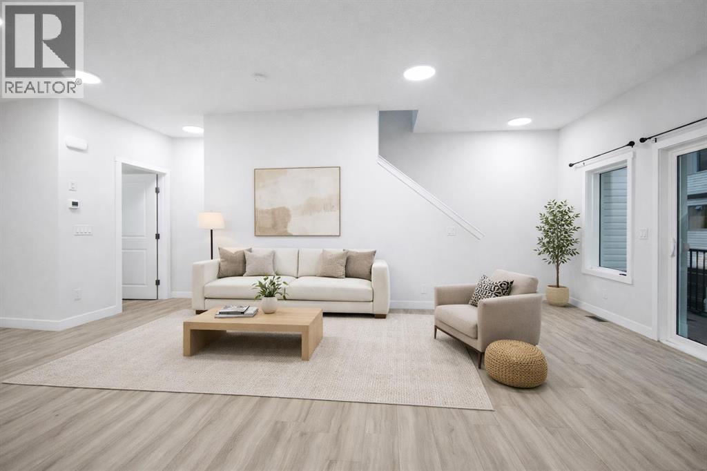 Single Family House for Sale in  Corner Meadows Square NE Cornerstone Calgary 