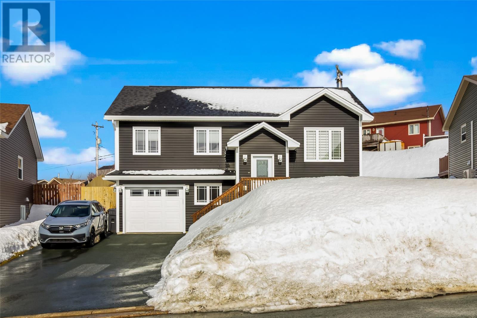 7 SAMUEL Drive - Photo 2 of 27, CONCEPTION BAY SOUTH, Newfoundland & Labrador