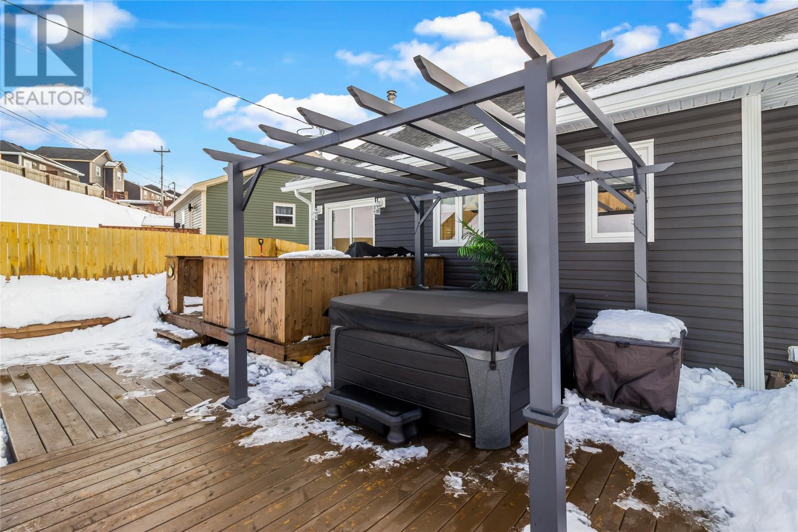 7 SAMUEL Drive - Photo 5 of 27, CONCEPTION BAY SOUTH, Newfoundland & Labrador