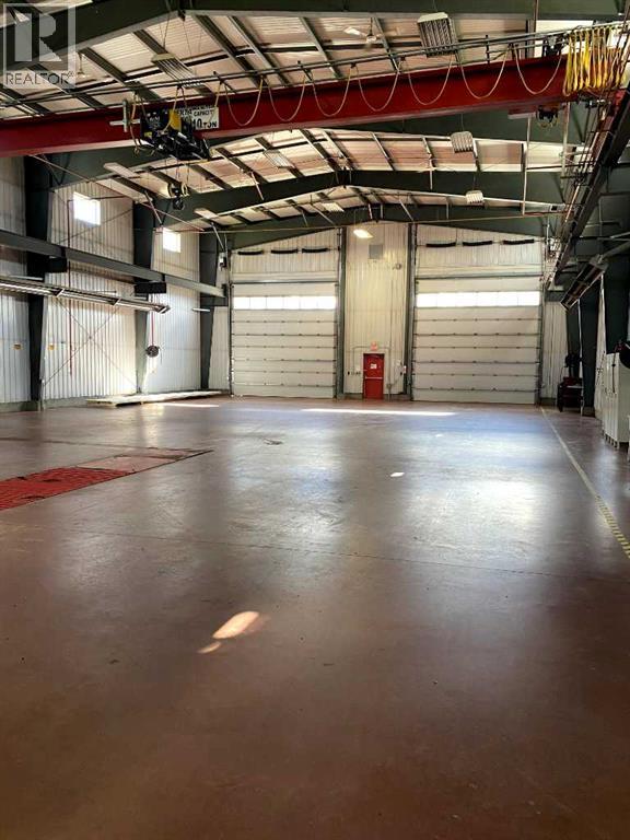 5112 North Avenue - Photo 2 of 2, Swan Hills, Alberta