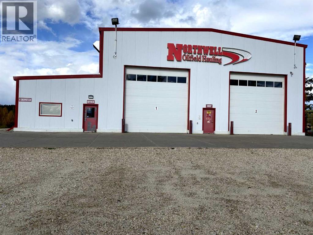 5114 North Avenue - Photo 2 of 2, Swan Hills, Alberta