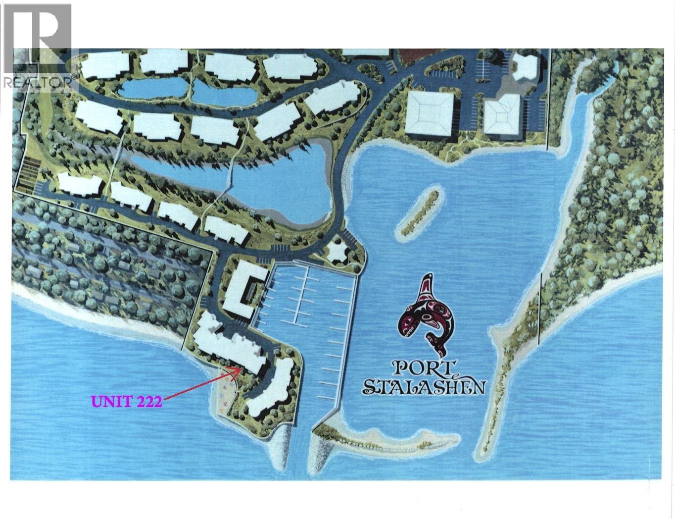 222 1585 FIELD ROAD, Sechelt