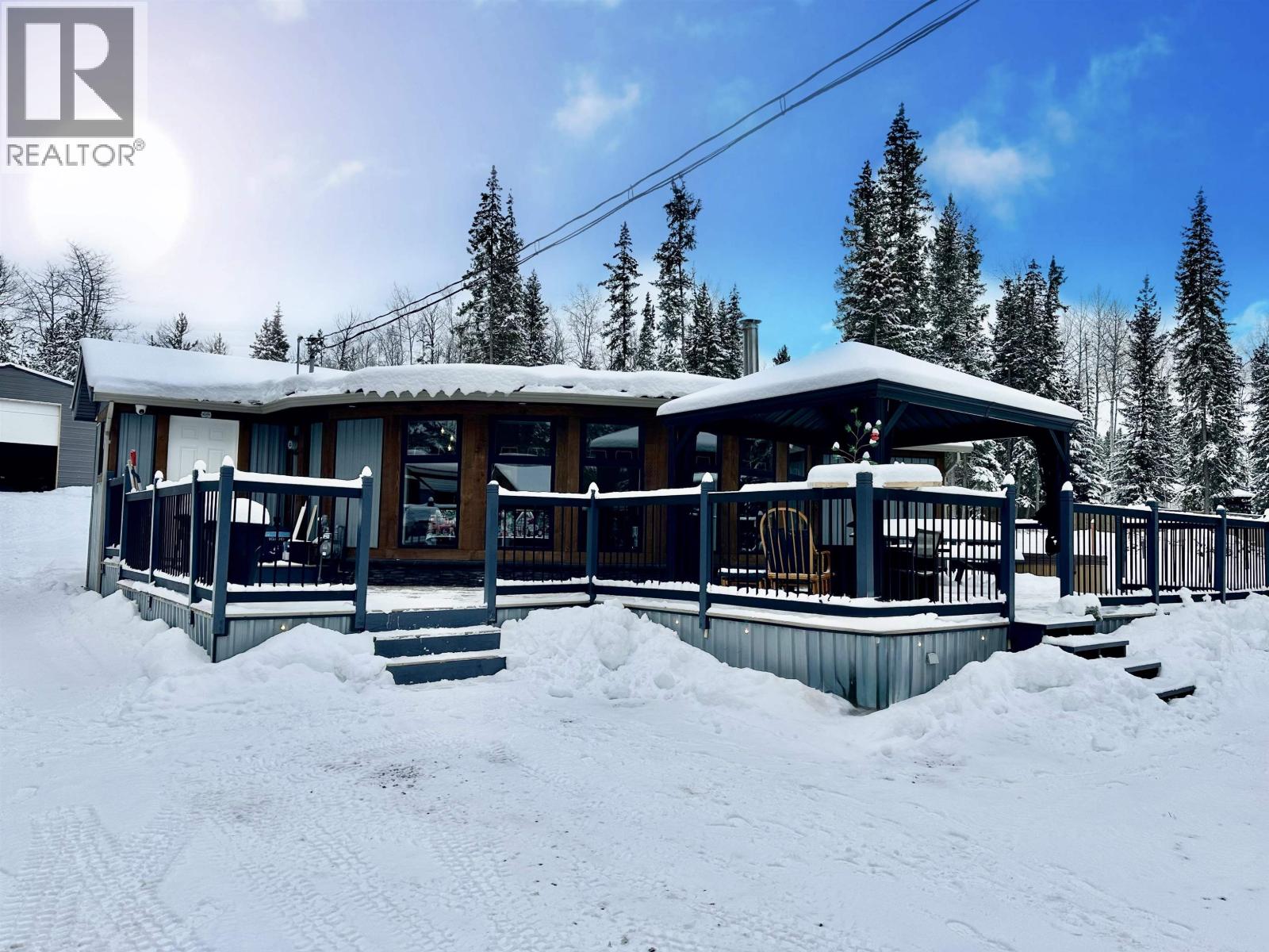 772 S GREEN LAKE ROAD - 28