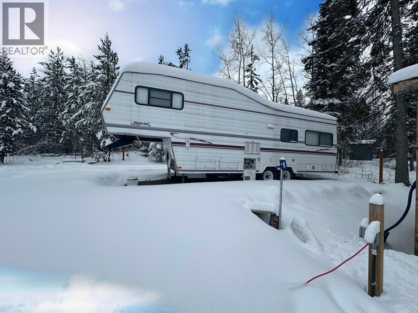 772 S GREEN LAKE ROAD - 35