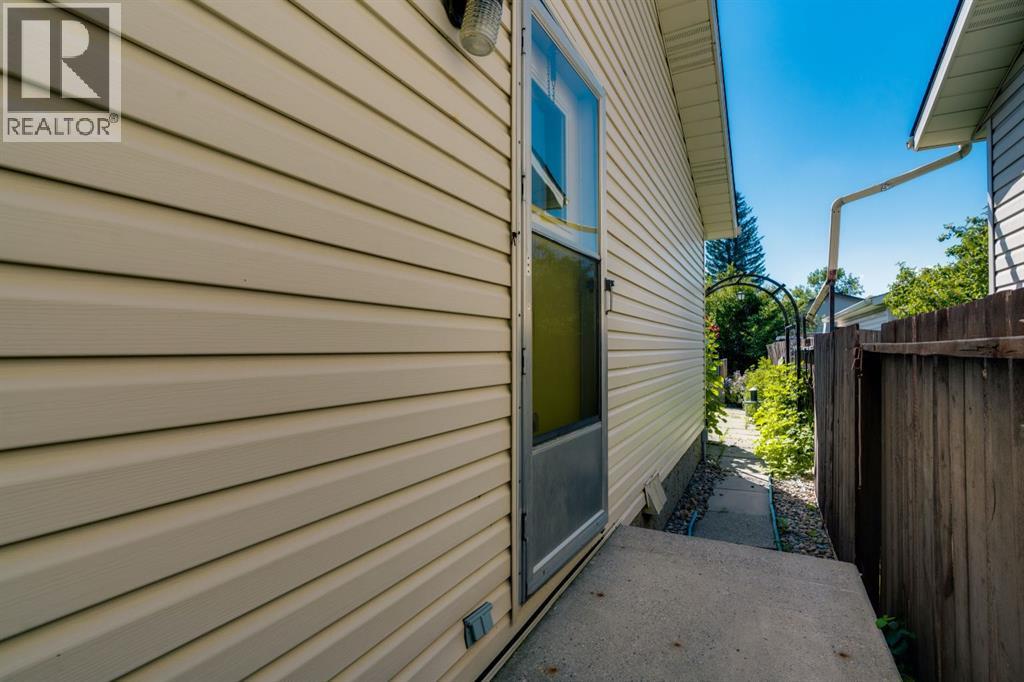 Single Family House Bungalow for Sale in  Falshire Way NE Falconridge Calgary 