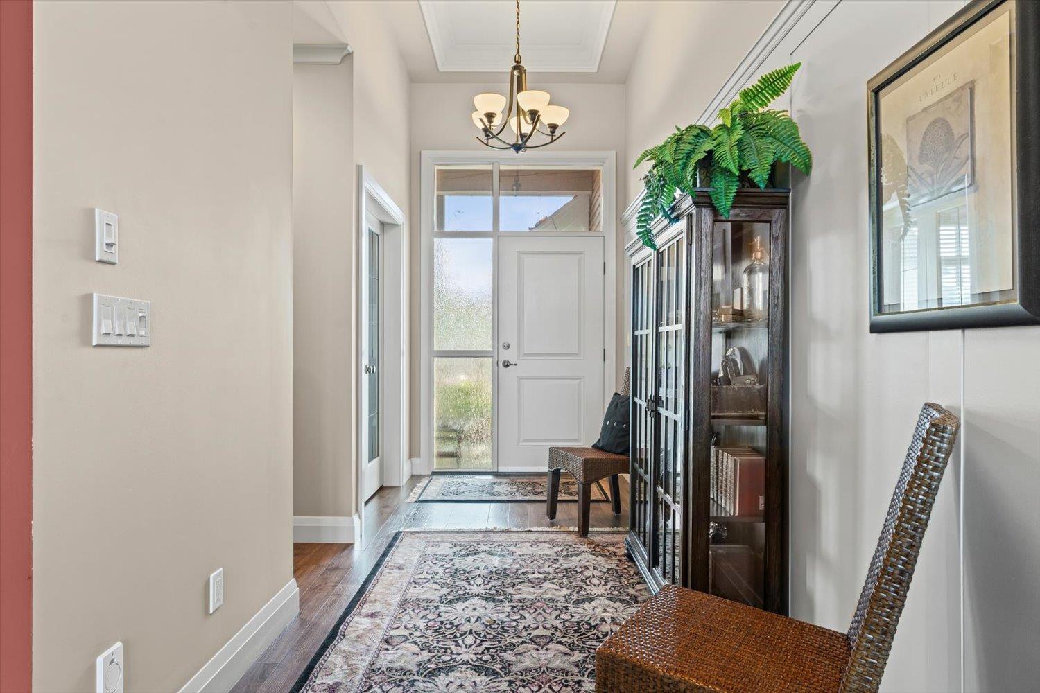 5440 CHINOOK STREET, Sardis South