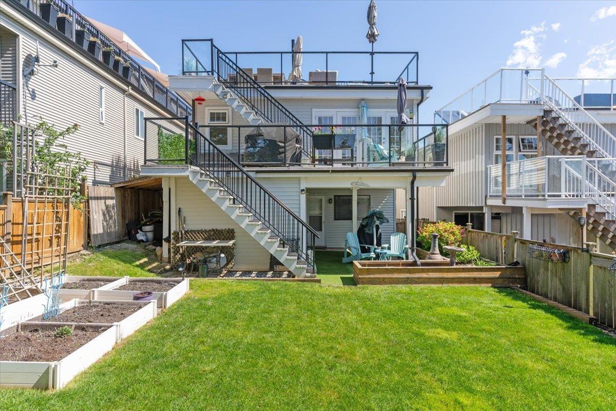 965 KEIL STREET, White Rock